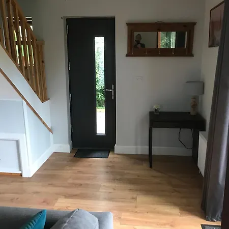 Aran House * Galway