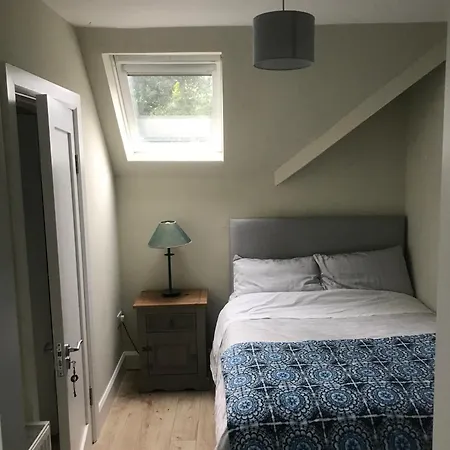 Aran House