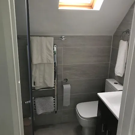 Apartamento Aran House