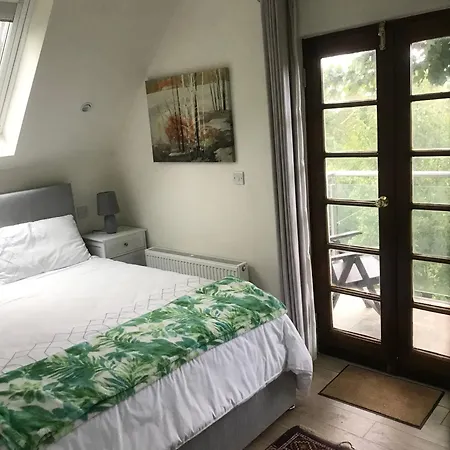 Apartment Aran House *