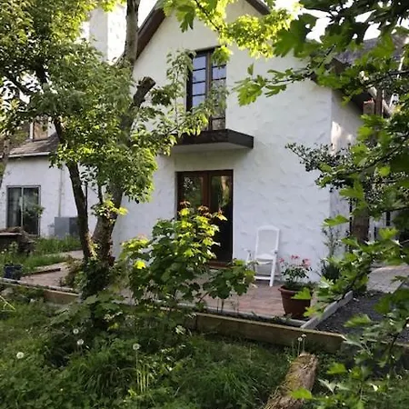 Aran House Голуэй