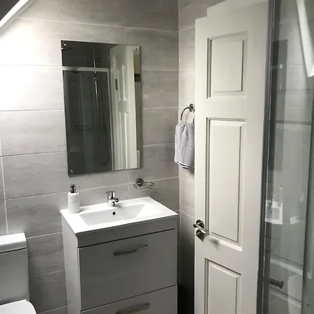 Aran House Апартаменты *