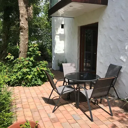 Aran House 골웨이