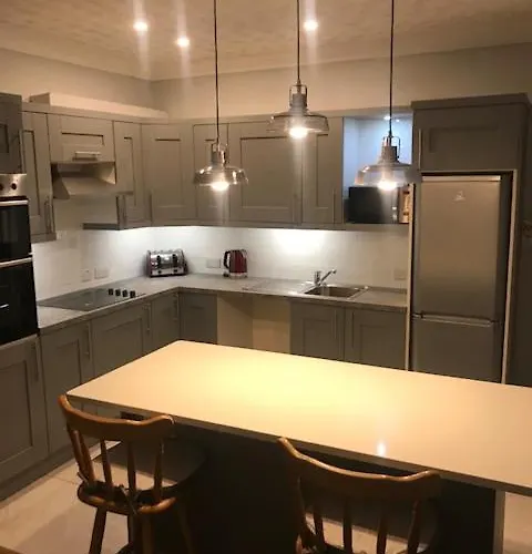 Aran House * 골웨이