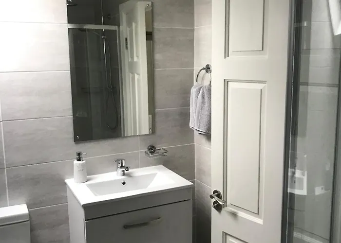 Aran House 아파트 *