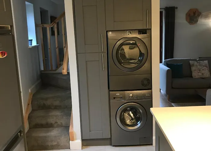 Aran House * 골웨이