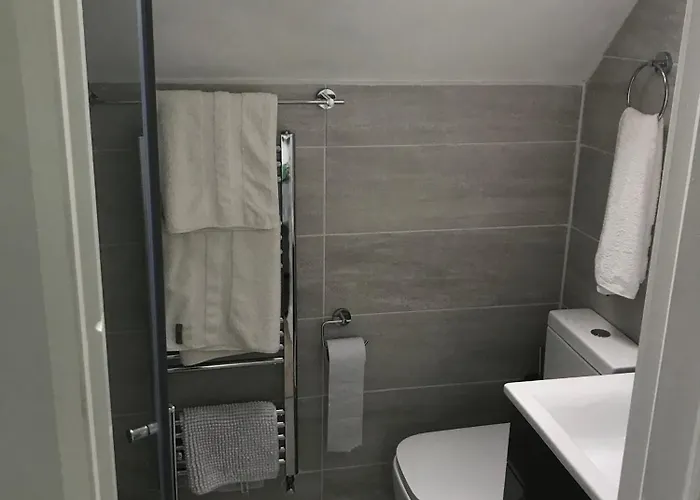 아파트 Aran House