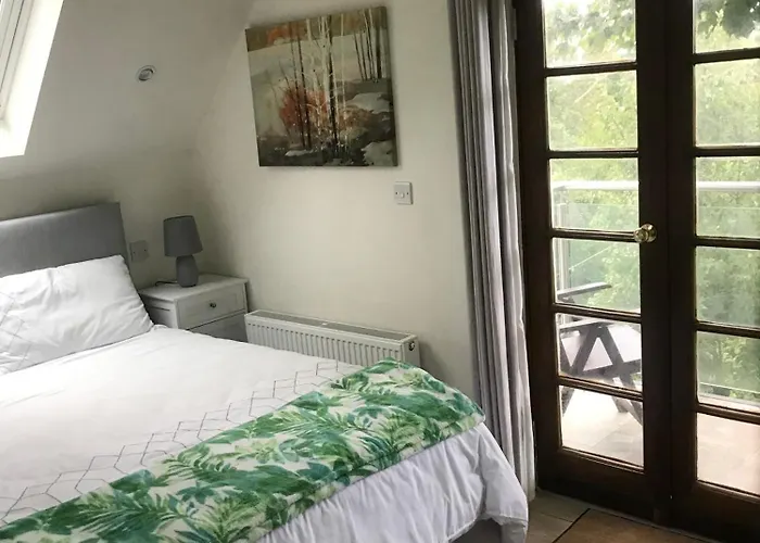 아파트 Aran House *